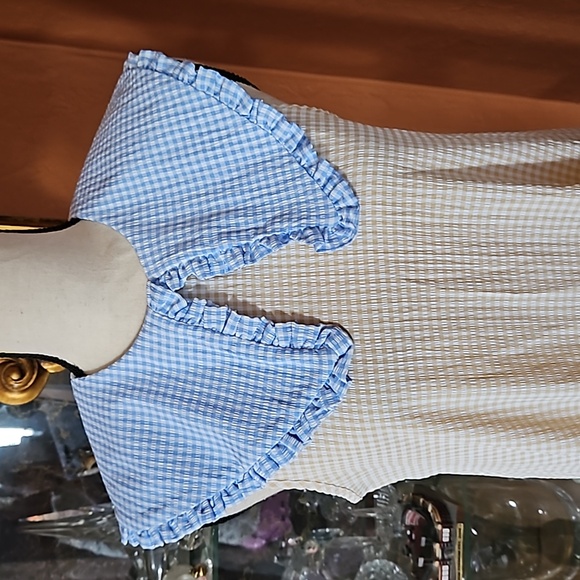 Lisa Says Gah Stevie Midi Dress - Picture 6 of 12